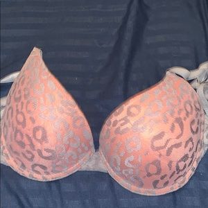 Brand New Bra